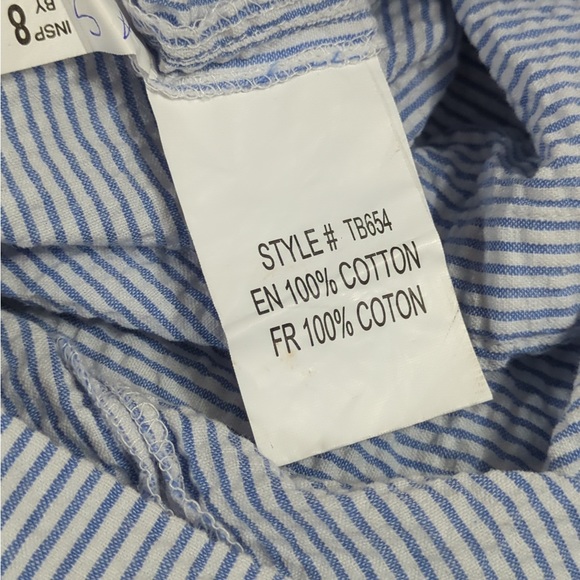 🎉 3/$20 Urban Heritage Off Shoulder Top - Picture 5 of 5